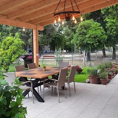 Basic Appartamento Kaštela