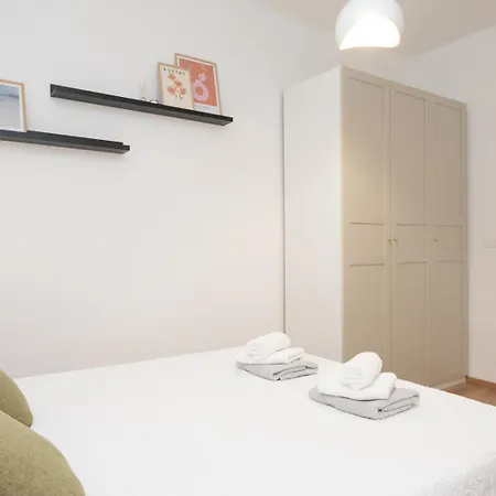 Apartamento Basic Kaštela