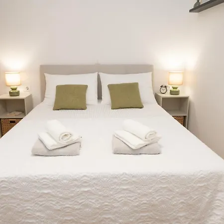 Apartamento Basic