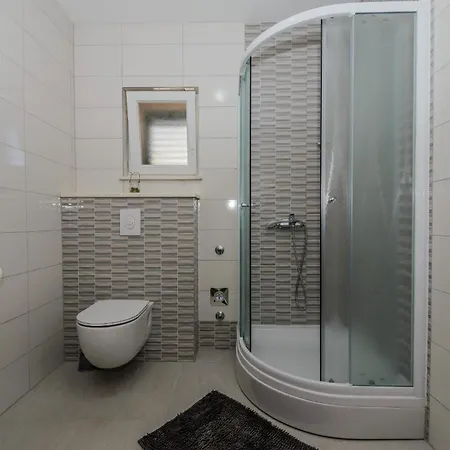 Apartamento Basic Kaštela