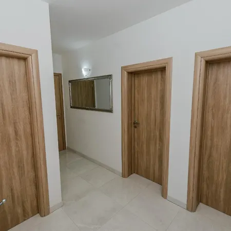 Basic Apartamento *