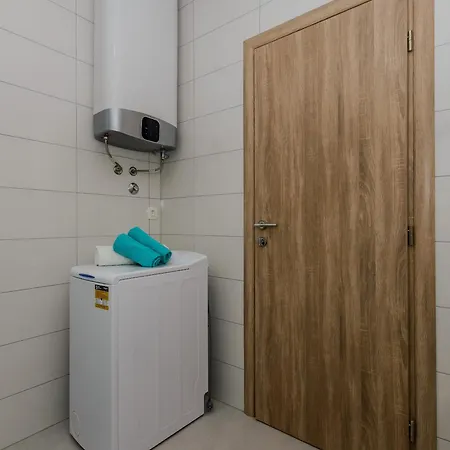 Apartamento Basic Kaštela