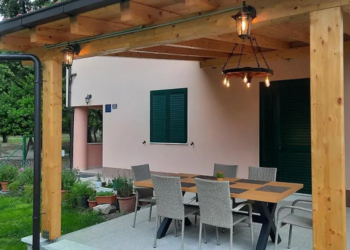 Apartament Basic Kaštela