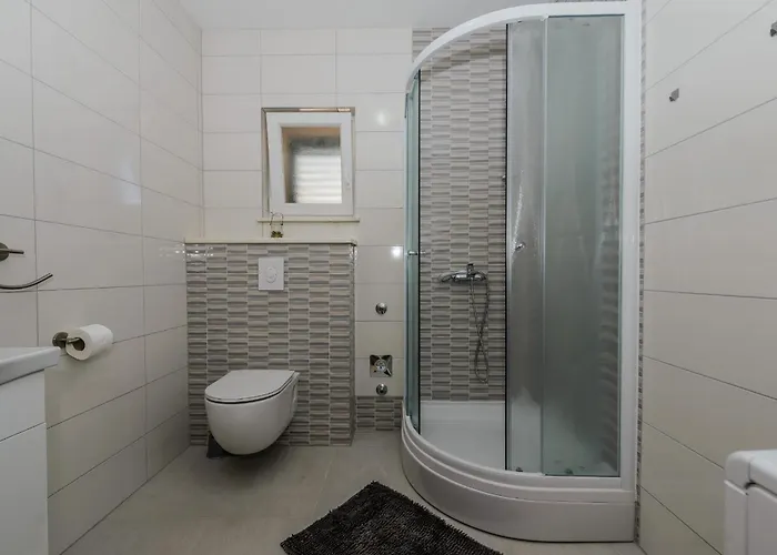 Apartament Basic Kaštela