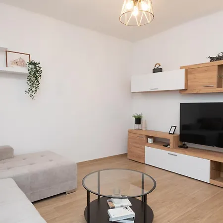 Basic Appartement