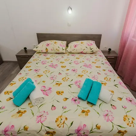 Basic Apartment