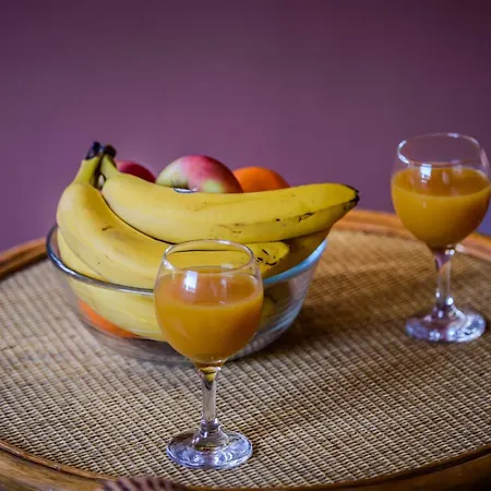 Basic 아파트 Kaštela