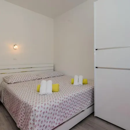 Basic Apartment