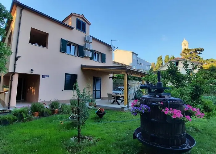 Basic Appartement