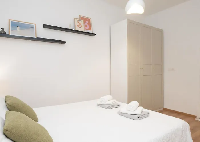 Appartement Basic Kaštela