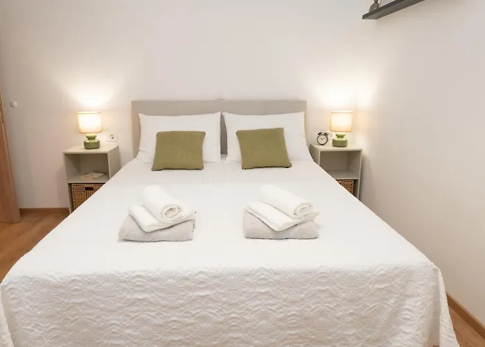 Appartement Basic