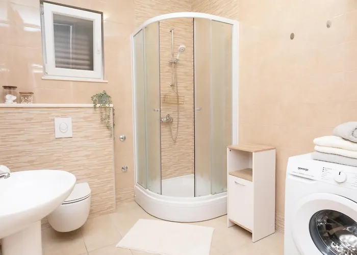 Basic Kaštela