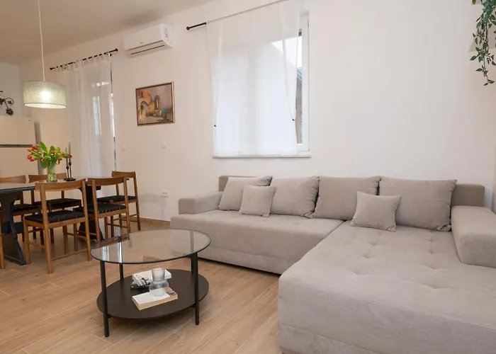 Basic Appartement *