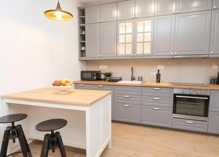 Basic Appartement Kaštela
