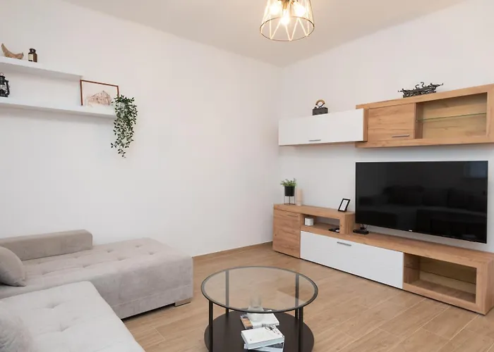 Basic Appartement