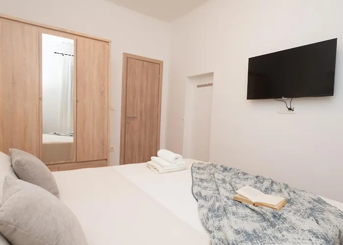 Basic Appartement *