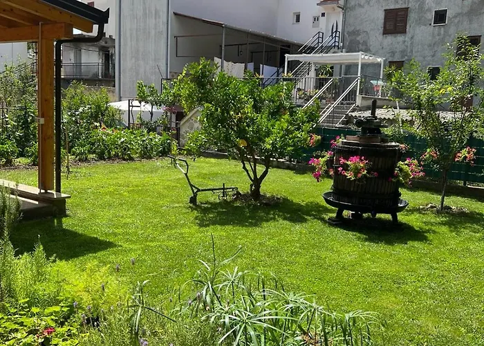 Appartement Basic