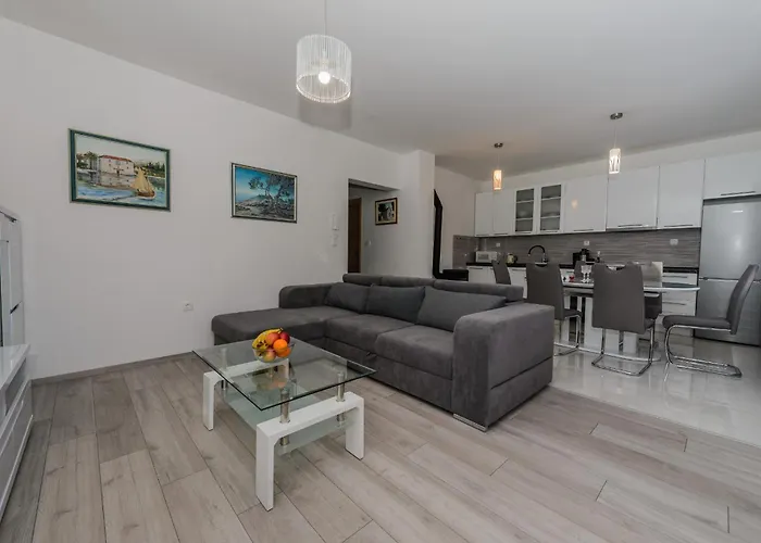 Basic Appartement Kaštela