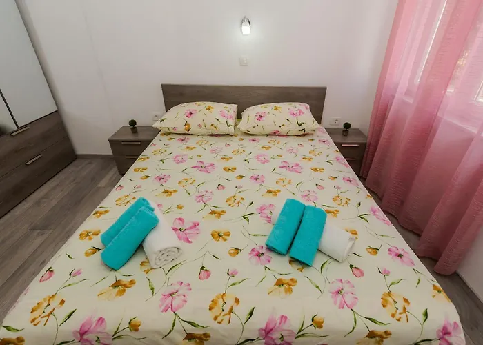 Basic Appartement