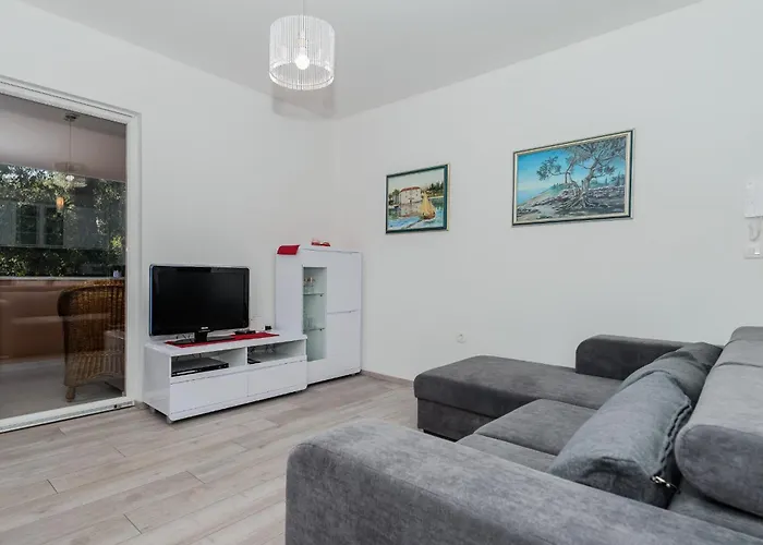 Basic Appartement *