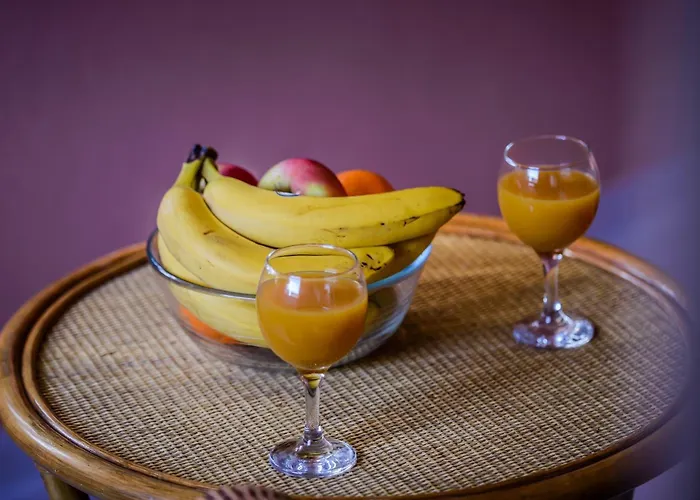 Basic Appartement Kaštela