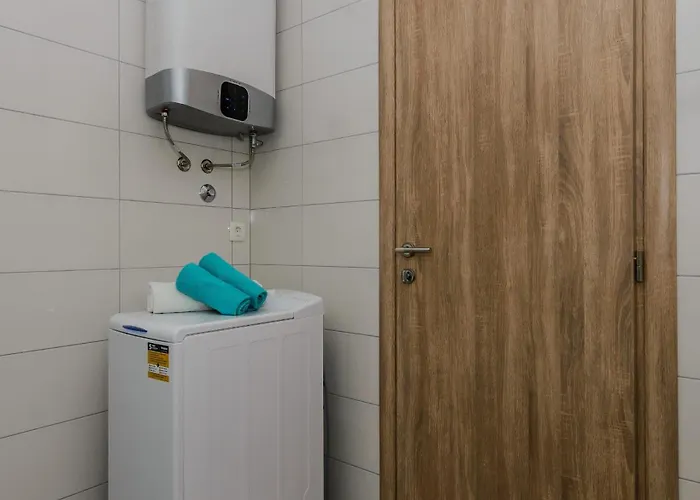 Appartement Basic Kaštela